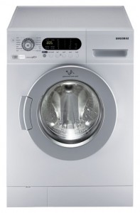 Mesin cuci Samsung WF6520S6V foto ulasan