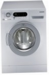 ベスト Samsung WF6520S6V 洗濯機 レビュー