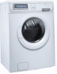 melhor Electrolux EWF 12981 W Máquina de lavar reveja