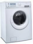 melhor Electrolux EWF 12680 W Máquina de lavar reveja