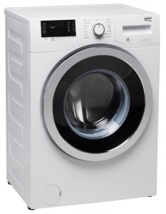 Máquina de lavar BEKO MVY 79031 PTLYB1 Foto reveja