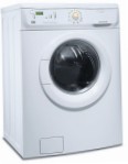 melhor Electrolux EWF 12270 W Máquina de lavar reveja