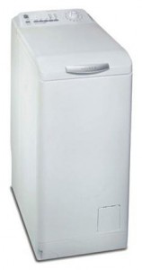 Machine à laver Electrolux EWT 13120 W Photo examen