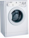 melhor Indesit WISN 101 Máquina de lavar reveja