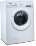 melhor Electrolux EWF 14470 W Máquina de lavar reveja