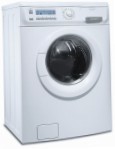 melhor Electrolux EWF 12780 W Máquina de lavar reveja