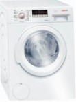 ดีที่สุด Bosch WLK 24263 เครื่องซักผ้า ทบทวน