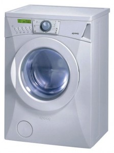 Machine à laver Gorenje WS 43080 Photo examen