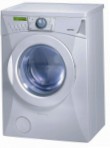 optim Gorenje WS 43080 Mașină de spălat revizuire