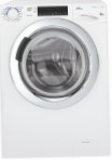 optim Candy GVW45 385 TWC Mașină de spălat revizuire