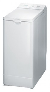 Mașină de spălat Gorenje WT 52134 fotografie revizuire