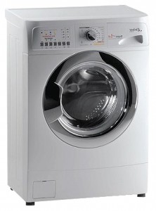 洗濯機 Kaiser W 36008 写真 レビュー
