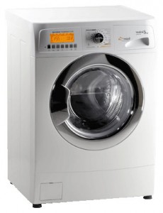 Vaskemaskine Kaiser W 36210 Foto anmeldelse