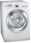 best LG F-1402FDS ﻿Washing Machine review