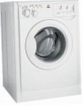 melhor Indesit WIA 102 Máquina de lavar reveja