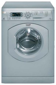 Machine à laver Hotpoint-Ariston ARXXD 109 S Photo examen