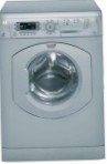 melhor Hotpoint-Ariston ARXXD 109 S Máquina de lavar reveja