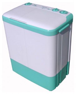 Mașină de spălat Optima WMS-30 fotografie revizuire