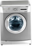ベスト BEKO WMB 51021 S 洗濯機 レビュー