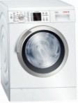 het beste Bosch WAS 20443 Wasmachine beoordeling