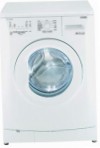 het beste BEKO WML 61221 M Wasmachine beoordeling