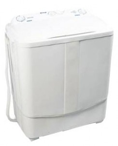 Máquina de lavar Digital DW-700W Foto reveja