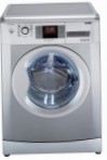melhor BEKO WMB 61241 MS Máquina de lavar reveja