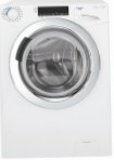en iyi Candy GV3 125TC1 çamaşır makinesi gözden geçirmek