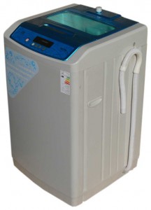 ﻿Washing Machine Optima WMA-55 Photo review