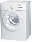 ベスト Gorenje WS 40105 洗濯機 レビュー