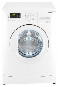 Machine à laver BEKO WKB 61031 PTM Photo examen