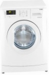 het beste BEKO WKB 61031 PTM Wasmachine beoordeling