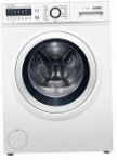 en iyi ATLANT 60С810 çamaşır makinesi gözden geçirmek