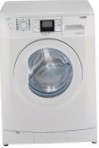 melhor BEKO WMB 71041 M Máquina de lavar reveja