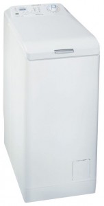 ﻿Washing Machine Electrolux EWT 106411 W Photo review