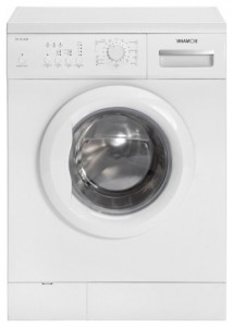 Tvättmaskin Bomann WA 9110 Fil recension