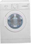 optim BEKO WML 61011 NY Mașină de spălat revizuire