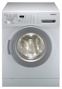 ﻿Washing Machine Samsung WF6522S4V Photo review