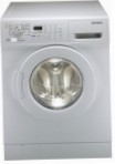 bäst Samsung WFF105NV Tvättmaskin recension