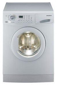 वॉशिंग मशीन Samsung WF6520S7W तस्वीर समीक्षा