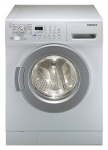 Máquina de lavar Samsung WF6452S4V Foto reveja