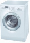 het beste Siemens WS 10X460 Wasmachine beoordeling