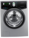 het beste Samsung WF1602XQR Wasmachine beoordeling