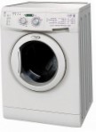 melhor Whirlpool AWG 237 Máquina de lavar reveja