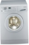 最好 Samsung WF7350N7W 洗衣机 评论