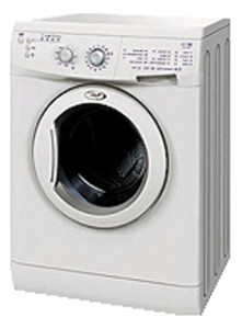 เครื่องซักผ้า Whirlpool AWG 234 รูปถ่าย ทบทวน