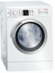optim Bosch WAS 20446 Mașină de spălat revizuire