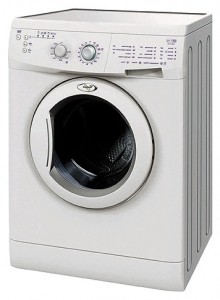 Máquina de lavar Whirlpool AWG 217 Foto reveja