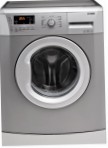 ベスト BEKO WMB 51031 S 洗濯機 レビュー