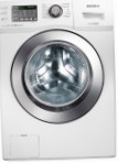 bedst Samsung WF702B2BBWQDLP Vaskemaskine anmeldelse
